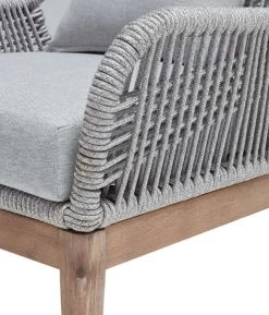 Progressive® Furniture Morning Glory 4-Piece Natural Wash/Sky Blue Outdoor Seating Set -Furniture Store 8cf43f01 f47f 4050 ab33 9eb499621d3b