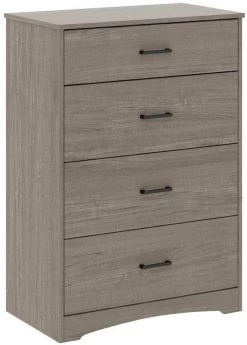 Sauder® Beginnings® Silver Sycamore™ Chest