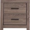 Coaster® Brantford Barrel Oak Nightstand -Furniture Store 8dfe50bd bb98 49d3 b000 c94221b635db