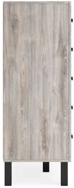 Signature Design By Ashley® Vessalli Two-tone Chest Of Drawers -Furniture Store 8fe14426 dad3 4eee 85a1 281654be9b72