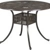 Homestyles® Grenada Taupe Dining Table -Furniture Store 90384553 a451 48a1 86a3 0b537ed368cf
