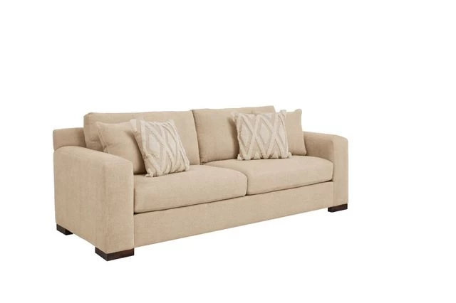 Drew & Jonathan Home Melbourne Cashew Sofa 4 Drew & Jonathan Home Melbourne Cashew Sofa - Image 2