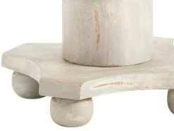 Crestview Collection Castleberry Grey Accent Table -Furniture Store 90c85c81 0c25 45f2 9e08 3ad1b6865922