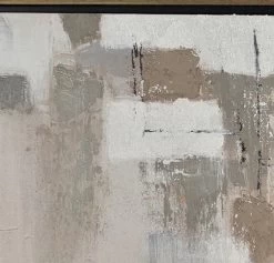 Crestview Collection Taupe Escape 4-Piece Gray/Taupe Wall Art Set -Furniture Store 90d602c7 b98b 4ce7 9bcf 22617c6a2c13