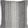 Signature Design By Ashley® Aidton 4-Piece Black/White/Gray Next-Gen Nuvella Pillow 1 Signature Design By Ashley® Aidton 4-Piece Black/White/Gray Next-Gen Nuvella Pillow -Furniture Store 92cfbb53 d276 48c1 96b3 cedee6a70734