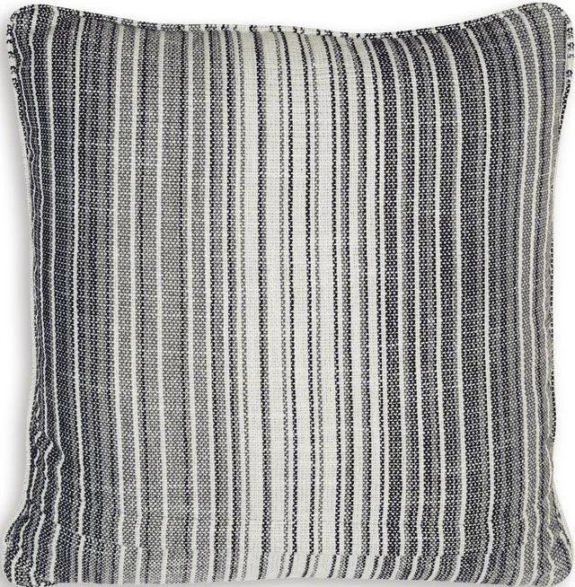 Signature Design By Ashley® Aidton 4-Piece Black/White/Gray Next-Gen Nuvella Pillow 3 Signature Design By Ashley® Aidton 4-Piece Black/White/Gray Next-Gen Nuvella Pillow