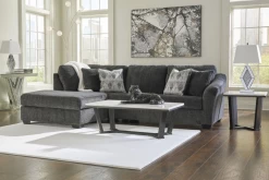 Signature Design By Ashley® Biddeford 2-Piece Ebony Left-Arm Facing Sectional With Corner Chaise 11 Signature Design By Ashley® Biddeford 2-Piece Ebony Left-Arm Facing Sectional With Corner Chaise -Furniture Store 9357dd23 b32c 4838 824e 9d8e3b6ab563