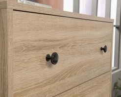 Sauder® North Avenue® Charter Oak™ Chest -Furniture Store 935fffb4 3fc3 4ab0 ba98 16721d2df011