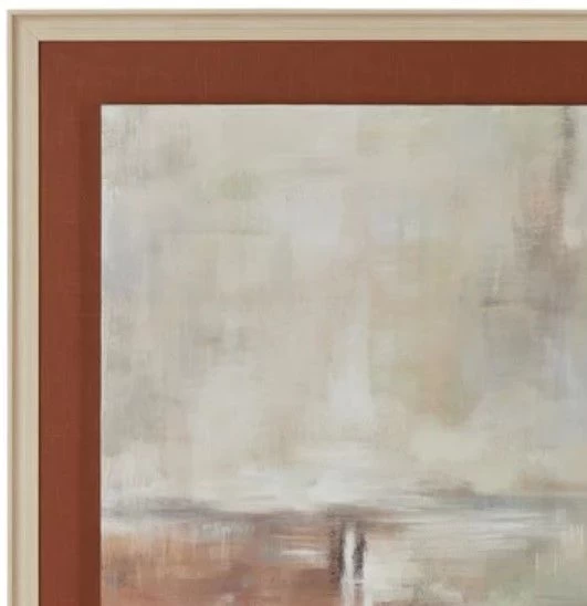 Crestview Collection Spice It Up Beige/Brown Wall Art 4 Crestview Collection Spice It Up Beige/Brown Wall Art - Image 2