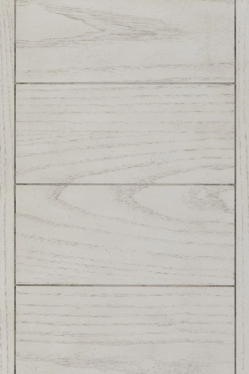 Signature Design By Ashley® Robbinsdale Antique White Counter Height Dining Extension Table 7 Signature Design By Ashley® Robbinsdale Antique White Counter Height Dining Extension Table - Image 5