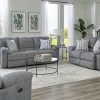 IAmerica Childers Stonewash Power Reclining Sofa 1 IAmerica Childers Stonewash Power Reclining Sofa -Furniture Store 957fc3d2 c815 4463 8b2c eed2856f82bf