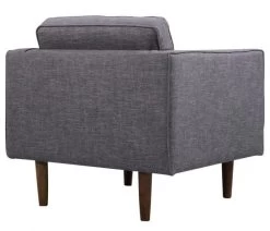 Armen Living Element Gray Chair -Furniture Store 95e6862a f6fd 452a 8754 8e14a5cf4f01