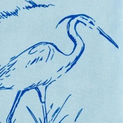 Surya Sea Life Pale Blue 18"x18" Toss Pillow Shell Only. 9 Surya Sea Life Pale Blue 18"x18" Toss Pillow Shell Only. -Furniture Store 9619404e 72cc 4991 ab53 a486b43b3ede