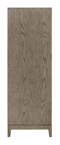 Signature Design By Ashley® Chrestner Gray Chest -Furniture Store 9717cae6 3e50 4de1 85fa a28b8dd056b4