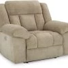 Signature Design By Ashley® Tip-Off Wheat Power Recliner -Furniture Store 972c60bc 5fe3 4a3a b40e 5aa3223739fe
