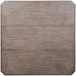 Liberty Ocean Isle Slate/Weathered Pine Gathering Table -Furniture Store 97699489 d744 4c7d aa6b c5735d7171e2