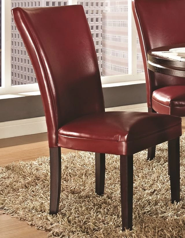 Steve Silver Co. Hartford Parsons Chair 3 Steve Silver Co. Hartford Parsons Chair