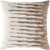 Surya Ulla Camel 20"x20" Toss Pillow Shell With Down Insert -Furniture Store 98925070 f5ef 4d9b 9ebc ea3c5c0204ae