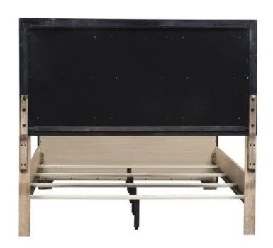 Liberty Sun Valley Light Brown Full Upholstered Storage Bed 6 Liberty Sun Valley Light Brown Full Upholstered Storage Bed - Image 4