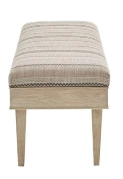 Olliix By Martha Stewart Harstrom Beige Multi Storage Bench -Furniture Store 99f6f198 a67d 44de 9a48 0a3fd42810e9