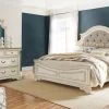 Signature Design By Ashley® Realyn 3pc Two-Tone Queen Bedroom Set P14632441