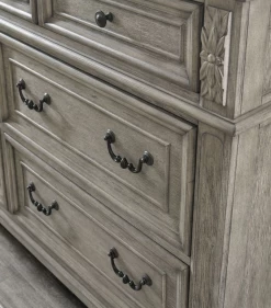 Signature Design By Ashley® Lodenbay Antique Gray Dresser And Mirror 11 Signature Design By Ashley® Lodenbay Antique Gray Dresser And Mirror -Furniture Store 9a76cd4f bea4 4865 8c6a 408c826a895c