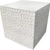 Crestview Collection Malibu White End Table -Furniture Store 9c1e2266 70ba 49bb a4cb f72dfb628c1f