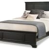 Homestyles® Bedford 3-Piece Black Queen Bed Set 1 Homestyles® Bedford 3-Piece Black Queen Bed Set -Furniture Store 9cbf2867 9b30 40b1 b884 8fa7e0e46ab1