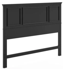 Homestyles® Bedford 3-Piece Black Queen Bedroom Set 9 Homestyles® Bedford 3-Piece Black Queen Bedroom Set -Furniture Store 9dc44b9d f25a 439e 92e7 13f8dd50e83f