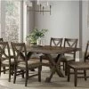 Richwood Bayside Trestle Table Dining Group 2 Richwood Bayside Trestle Table Dining Group -Furniture Store 9e8ebd4e 889c 4162 bc1c 0280e0c7c7e7