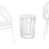 Signature Design By Ashley® Mandarin Cape 3-Piece White Outdoor Table And Chairs Set 2 Signature Design By Ashley® Mandarin Cape 3-Piece White Outdoor Table And Chairs Set -Furniture Store 9eca8d77 4ec7 4005 83ab 48735489412f