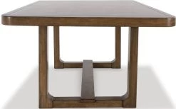 Signature Design By Ashley® Cabalynn Light Brown Dining Extension Table -Furniture Store 9f03402f 0962 474b a6e5 f6985f7ff929