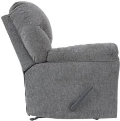 Benchcraft® Allmaxx Pewter Rocker Recliner 11 Benchcraft® Allmaxx Pewter Rocker Recliner -Furniture Store 9f9ca225 740c 458d 9fa0 eb7f1e6d1632