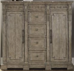 Liberty Town & Country Dusty Taupe Chesser