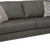 Signature Design By Ashley® Arcola Java Sofa 2 Signature Design By Ashley® Arcola Java Sofa -Furniture Store a00c367a 8166 4317 8453 5f634d07bb45