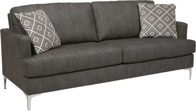 Signature Design By Ashley® Arcola Java Sofa 3 Signature Design By Ashley® Arcola Java Sofa