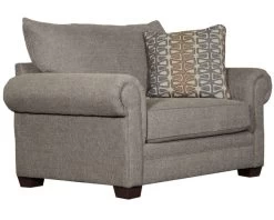 IAmerica Castillo Roll Chair And A Half