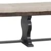 Crestview Collection Beaufort Stained Bench -Furniture Store a069f7b4 ada0 409c 8b13 aea20c419162