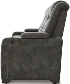 Signature Design By Ashley® Soundcheck Storm Power Reclining Sofa 10 Signature Design By Ashley® Soundcheck Storm Power Reclining Sofa -Furniture Store a0babf4b 5e78 494e 8a74 f213e1ff431b