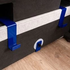 Flex By Flexsteel® 5-Piece Pebble Sectional With Storage Ottoman -Furniture Store a131ba53 3760 441f aa3e 4c9c3e19f3ee