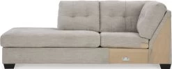 Signature Design By Ashley® Mahoney 2-Piece Pebble Left-Arm Facing Sectional With Chaise -Furniture Store a1c0de5a 6502 4092 83b9 96704ed8ed18