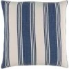 Surya Anchor Bay Navy/Cream 22"x22" Pillow Shell 1 Surya Anchor Bay Navy/Cream 22"x22" Pillow Shell -Furniture Store a34d67cd 3902 477d a8e8 87b61d624b72