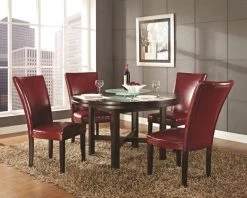 Steve Silver Co. Hartford Parsons Chair 5 Steve Silver Co. Hartford Parsons Chair -Furniture Store a3bad5c7 8a40 47c3 86ca c40943379170