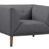 Armen Living Hudson Gray Chair -Furniture Store a400767b a99f 4b32 adcd 7a24d9e496ce