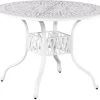Homestyles® Capri Taupe Dining Table