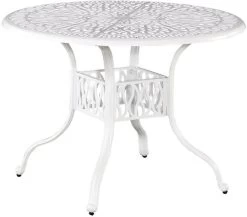 Homestyles® Capri Taupe Dining Table