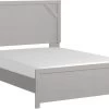 Signature Design By Ashley® Cottonburg Dove Gray Full Panel Bed 1 Signature Design By Ashley® Cottonburg Dove Gray Full Panel Bed -Furniture Store a9e37490 cd08 4f56 a8ed 7845f2465343