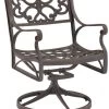 Homestyles® Sanibel Bronze Swivel Rocking Chair -Furniture Store aa6a83c1 b937 4dc8 ae74 9d687c9fce8c