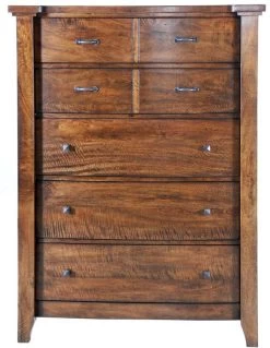 Napa Furniture Design Whistler Retreat Brown Chest