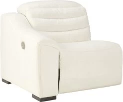 Signature Design By Ashley® Next-Gen Gaucho 5-Piece Chalk Power Reclining Sectional With Armless Chairs -Furniture Store ae0c6edb 57db 46be 9dfb 60e2aef33bf6